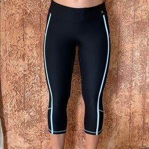 Workout leggings